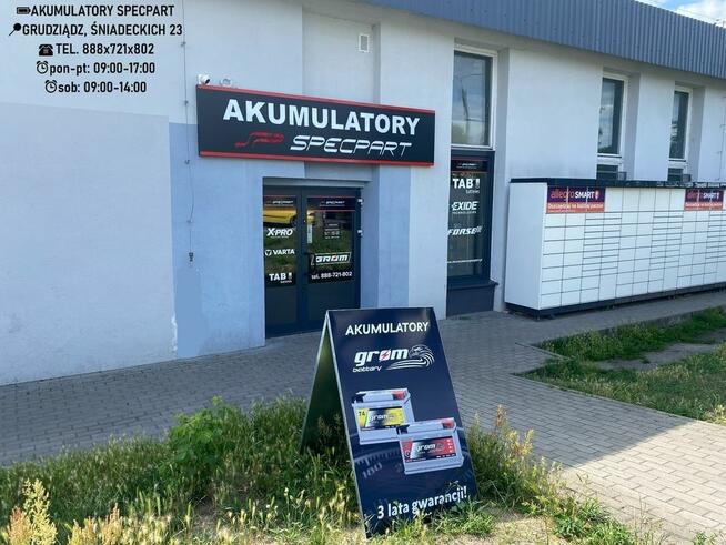 Akumulator 77Ah 760A P+ Exide Premium