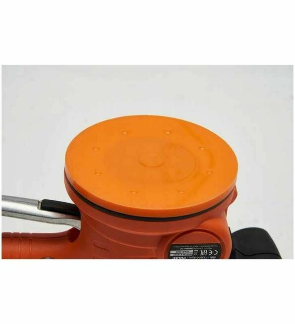 Przyssawka wibracyjna do poziomowania płytek BATTIPAV PULSE