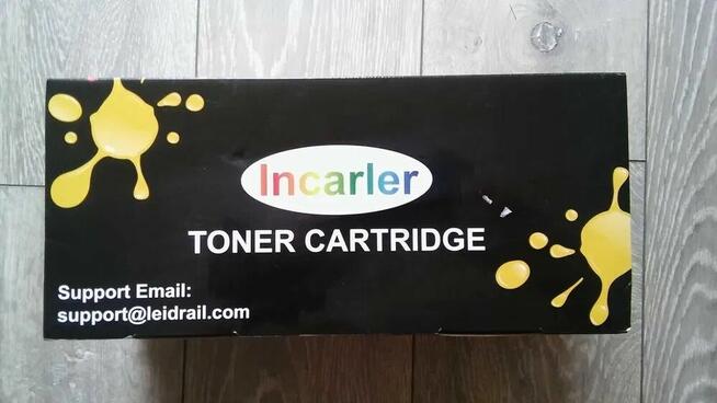 2 x Toner czarny MFP M28A 44A