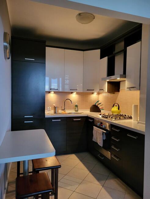 Wynajmę mieszkanie Bielany, Marymont