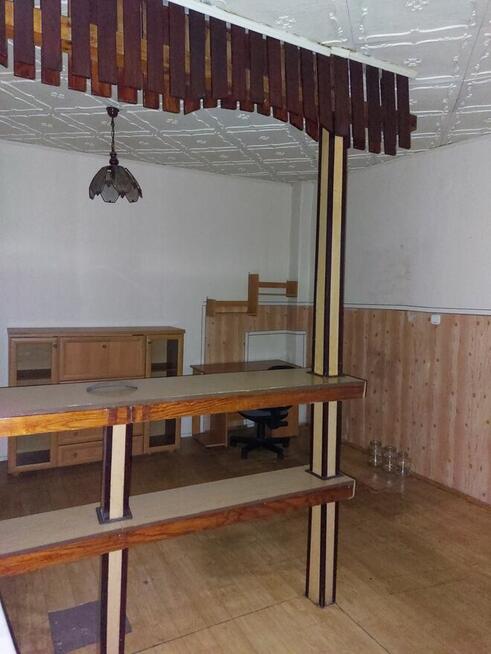 Dwa pokoje w centrum Ostrowa Wlkp.