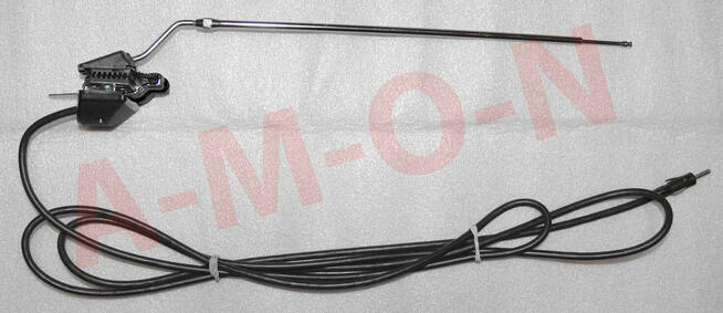 ANTENA na szybę TAXI 1313 UNITRA 125p 126 Syrena Polonez FIAT