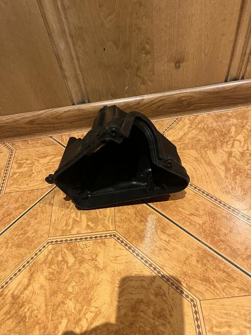 Audi A6 C7 Obudowa sterowników 4G0907355F