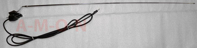 ANTENA na szybę TAXI 1313 UNITRA 125p 126 Syrena Polonez FIAT