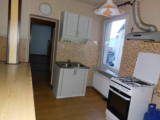 Dwa pokoje w centrum Ostrowa Wlkp.