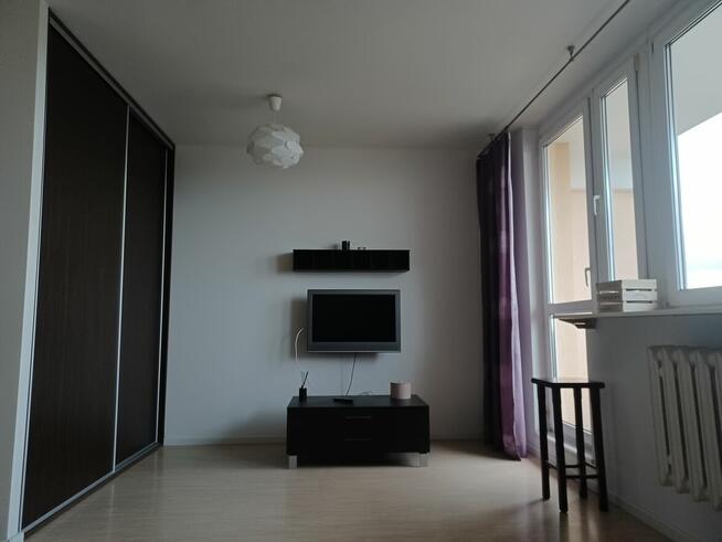 Wynajmę mieszkanie Bielany, Marymont