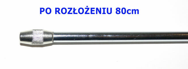 ANTENA na szybę TAXI 1313 UNITRA 125p 126 Syrena Polonez FIAT