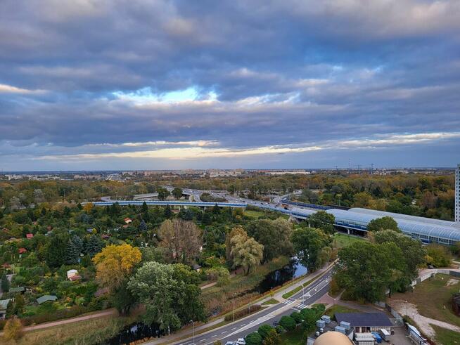 Wynajmę mieszkanie Bielany, Marymont