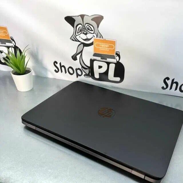 Laptop HP i5 /lekki cienki/ dysk SSD/ Windows 10 /Gwarancja