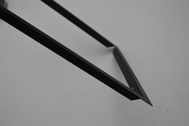 Skrzynka do wąskiego muru z maskownicą kolor ANTRACYT