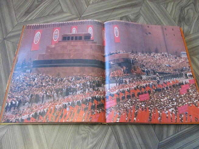 Album - Moskiewski Kreml