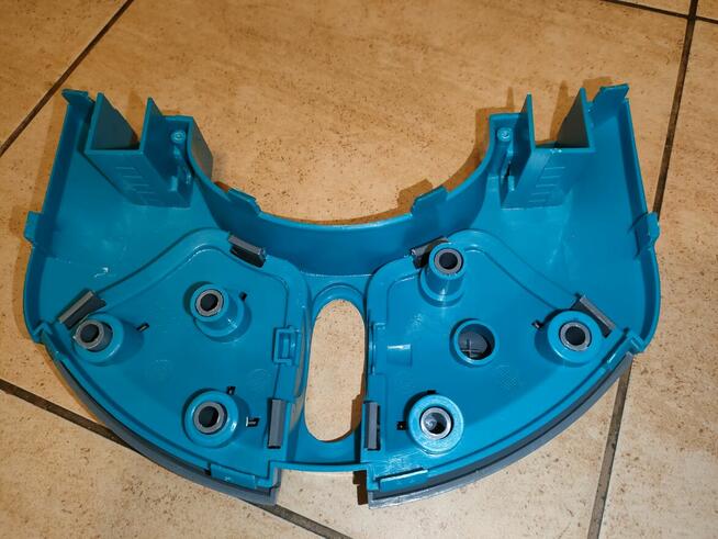 Zelmer TINY ZVC235SK 650 W-odkurzacz na części