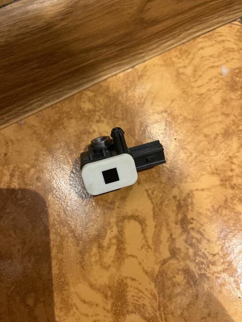 FORD FOCUS MK3 czujnik uderzeniowy AM5T-14B342-AA