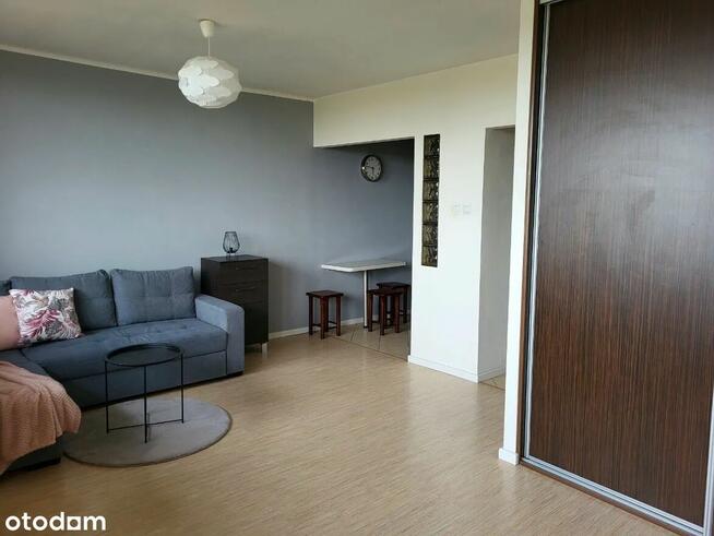 Wynajmę mieszkanie Bielany, Marymont