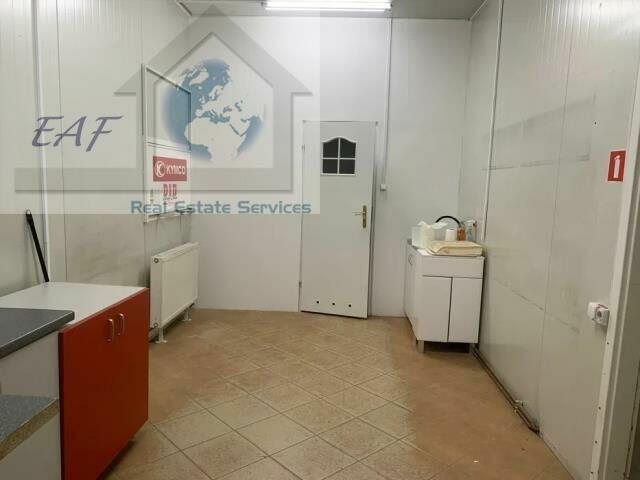 Lokal użytkowy Warszawa Wawer, Nadwiśle, Wał Miedzeszyński