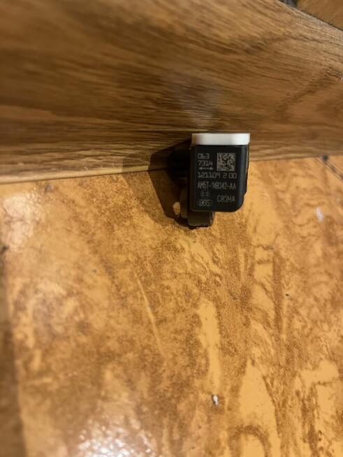 FORD FOCUS MK3 czujnik uderzeniowy AM5T-14B342-AA