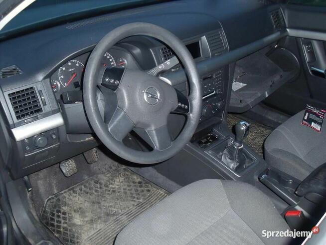 Opel Vectra C 2.2 DTI 125 KM 2002 r. części