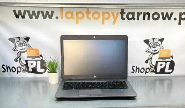 Laptop HP i5 /lekki cienki/ dysk SSD/ Windows 10 /Gwarancja