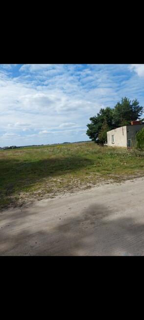 Dzalka Krzyszkowo ul obornicka zabudowa