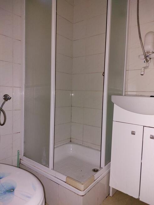 Dwa pokoje w centrum Ostrowa Wlkp.