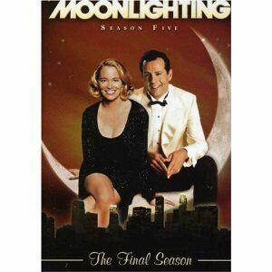 Serial ,,Na wariackich papaierach,, Moonlihgt Shadow