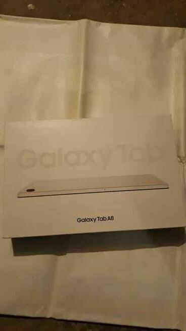 tablet galaxy tab a8