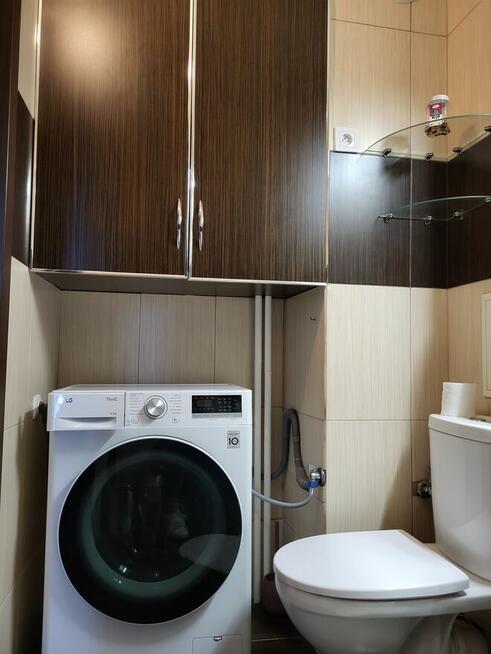 Wynajmę mieszkanie Bielany, Marymont