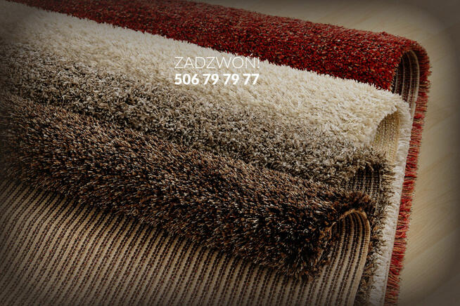 Pranie dywanów Poznań. Pralnia dywanów ZAWSZE-CZYSTO