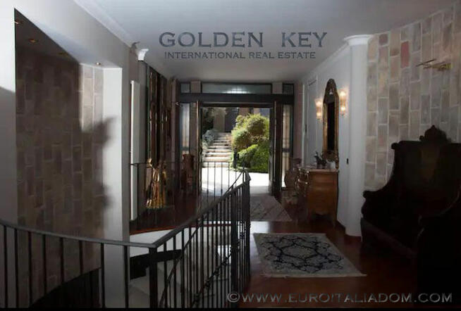 Elegancka i nowoczesna willa w pobliżu plaż Morza Adriatycki