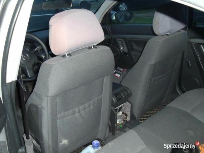 Opel Vectra C 2.2 DTI 125 KM 2002 r. części