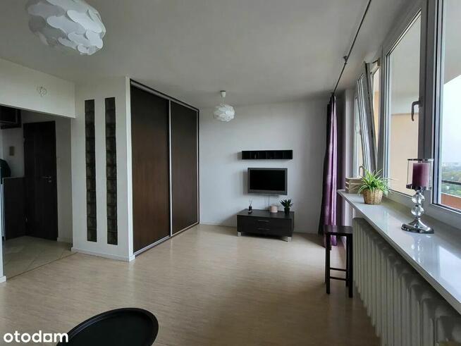 Wynajmę mieszkanie Bielany, Marymont