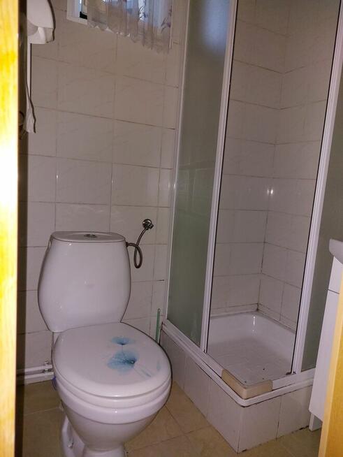 Dwa pokoje w centrum Ostrowa Wlkp.