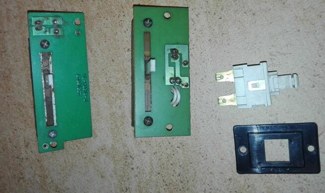 Zelmer XS beżowy typ 01Z011 /-ZVC111EK-ODKURZACZ / CZĘŚCI !