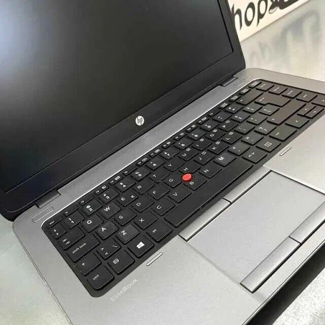 Laptop HP i5 /lekki cienki/ dysk SSD/ Windows 10 /Gwarancja