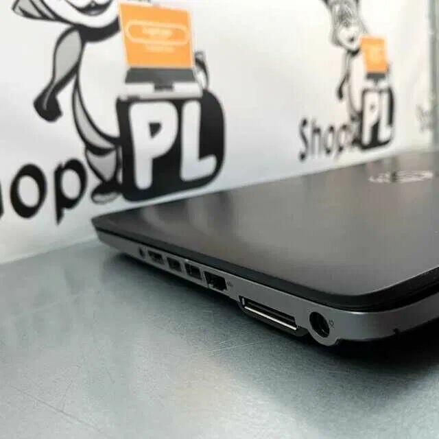 Laptop HP i5 /lekki cienki/ dysk SSD/ Windows 10 /Gwarancja