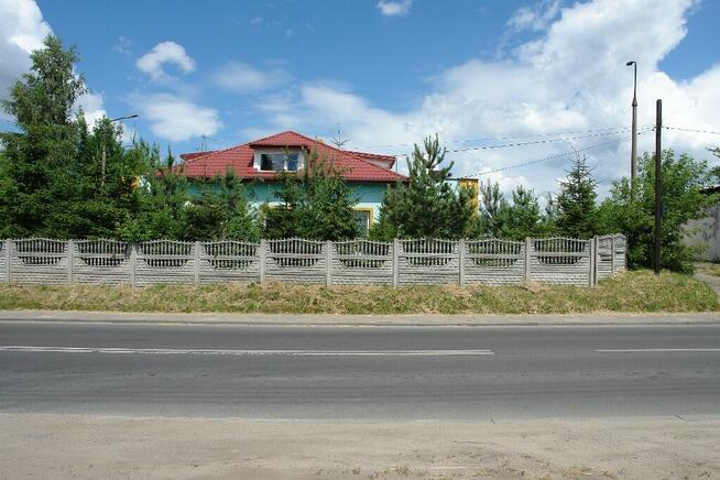 Wynajem pokoju