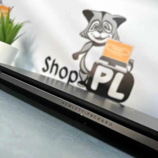 Laptop HP i5 /lekki cienki/ dysk SSD/ Windows 10 /Gwarancja