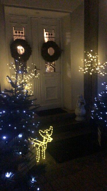 Noclegi w górach w zabytkowej Willi.