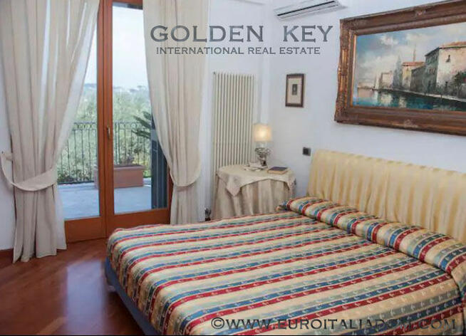 Elegancka i nowoczesna willa w pobliżu plaż Morza Adriatycki