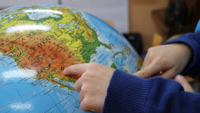 Animatorka na urodziny