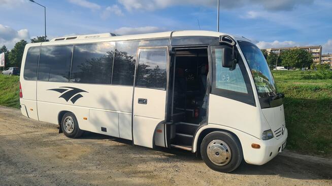 Wynajem Autokarów i Busów