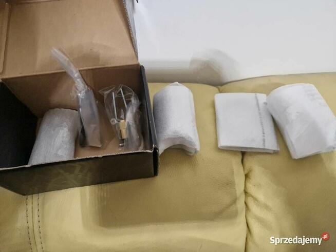 GESSI Excluzywna bateria podtynkowa