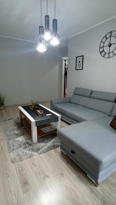 Sprzedam mieszkanie w Nowym Mieście Lubawskim