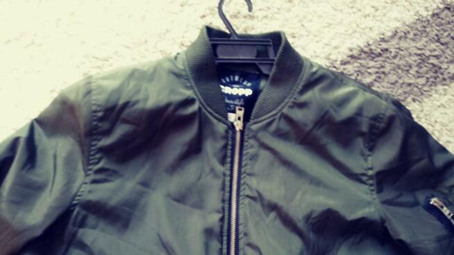 Bomberka Cropp - L ,