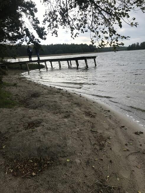 Mazury, zapraszam do domku 10-osobowego