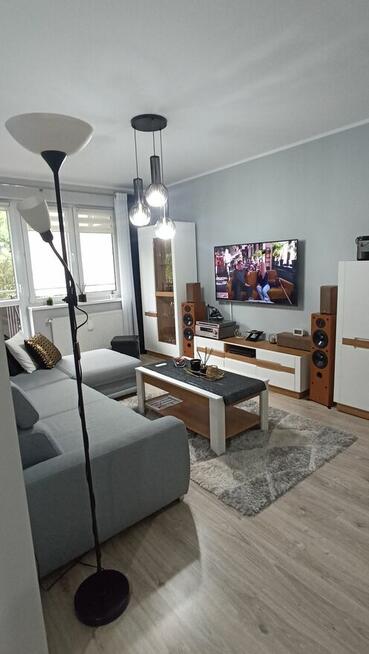 Sprzedam mieszkanie w Nowym Mieście Lubawskim