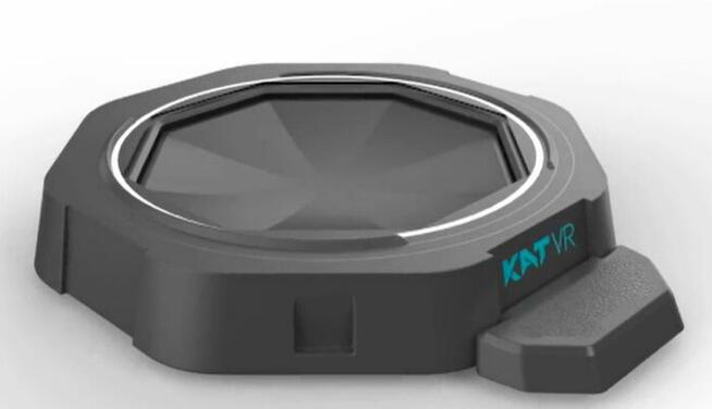 Profesjonalna Platforma VR rehabilitacja rozrywka