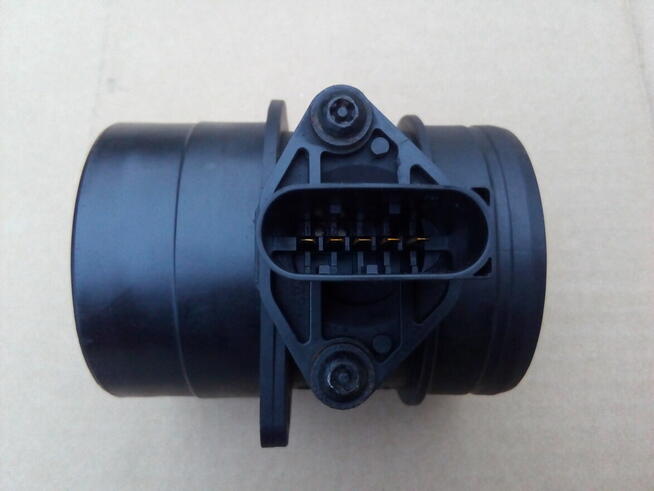 Przepływomierz 2.0TDI Audi A6 C6 Golf V Passat B6 Octavia II