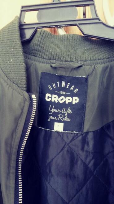 Bomberka Cropp - L ,