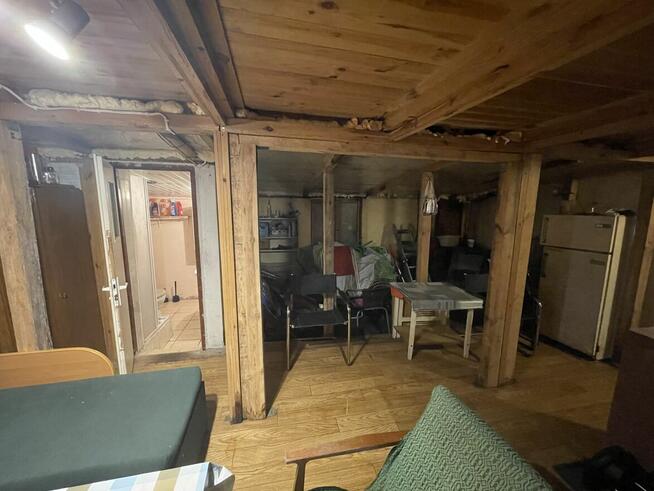 Domek letniskowy Chojno - Koziołek